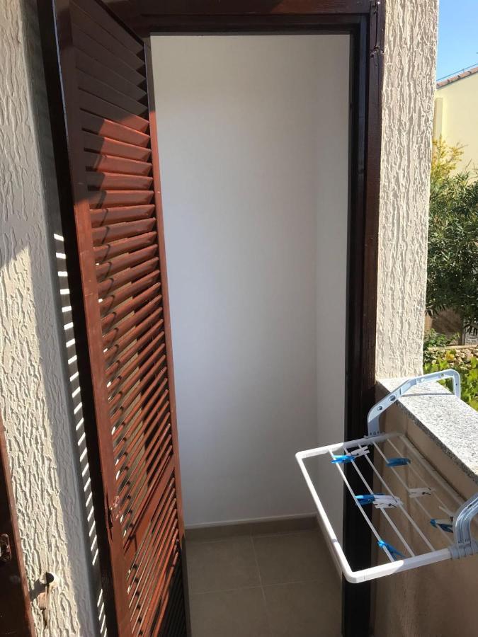Jurisic Apartments Novalja Kültér fotó
