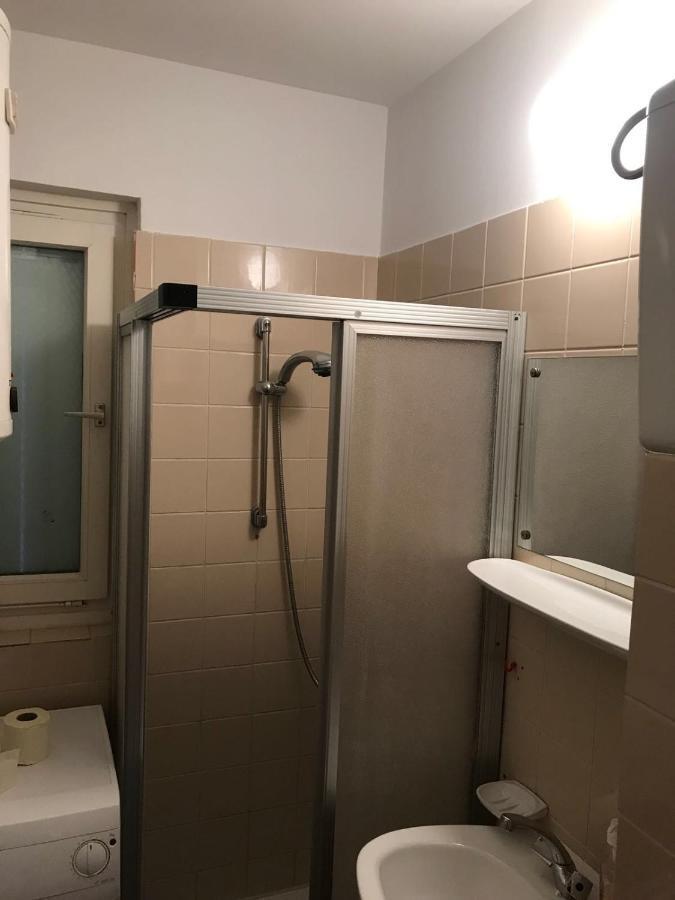 Jurisic Apartments Novalja Kültér fotó