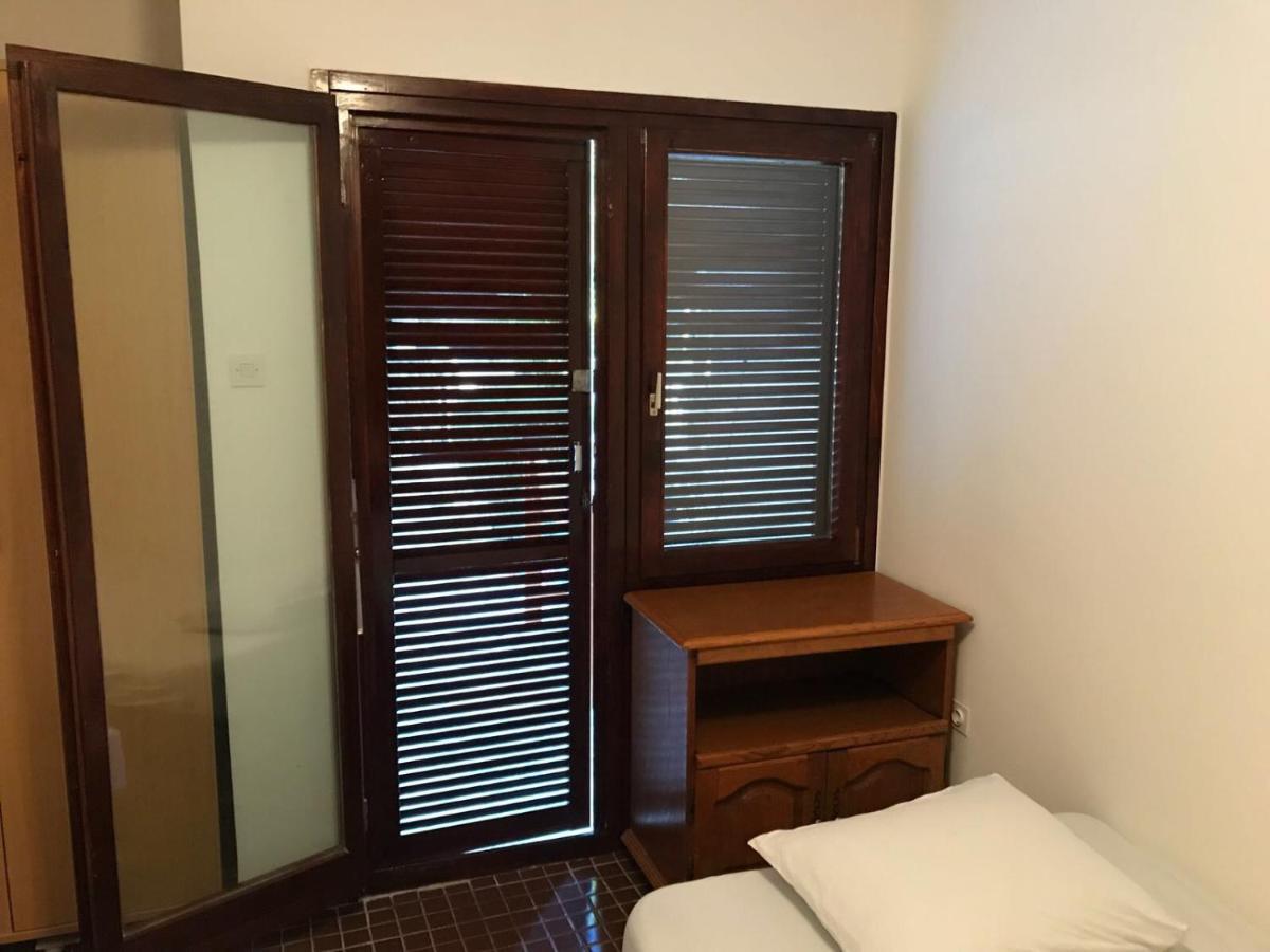 Jurisic Apartments Novalja Kültér fotó