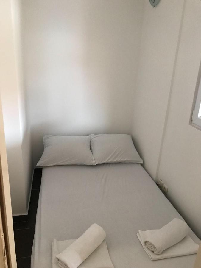 Jurisic Apartments Novalja Kültér fotó