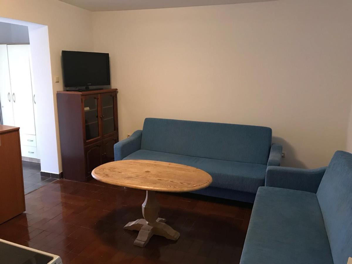 Jurisic Apartments Novalja Kültér fotó