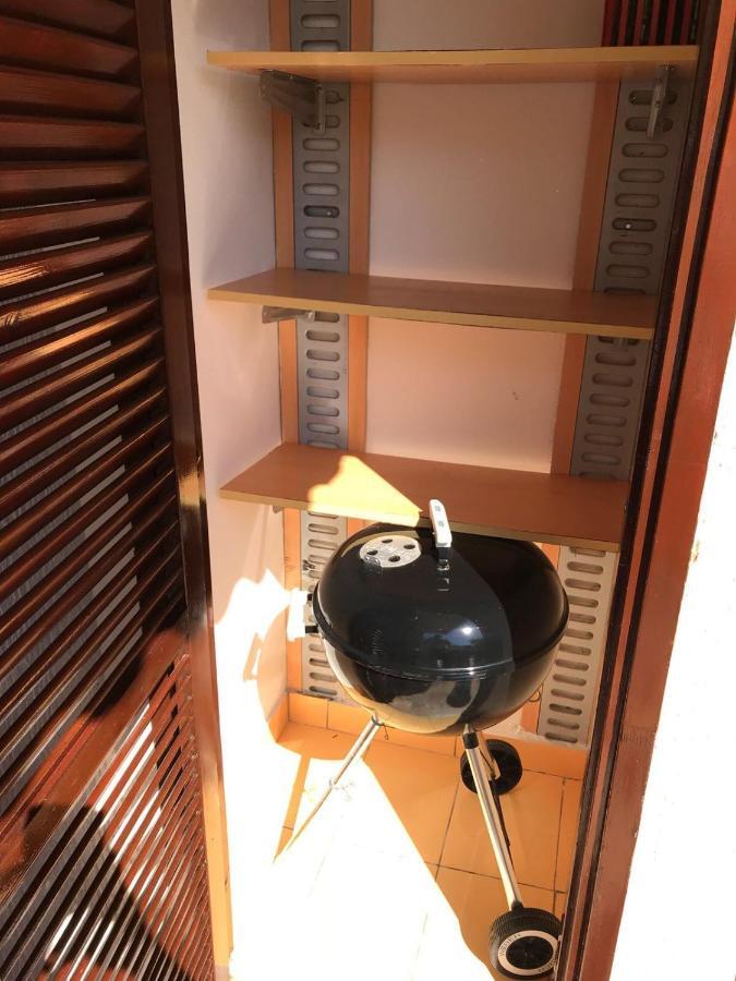 Jurisic Apartments Novalja Kültér fotó