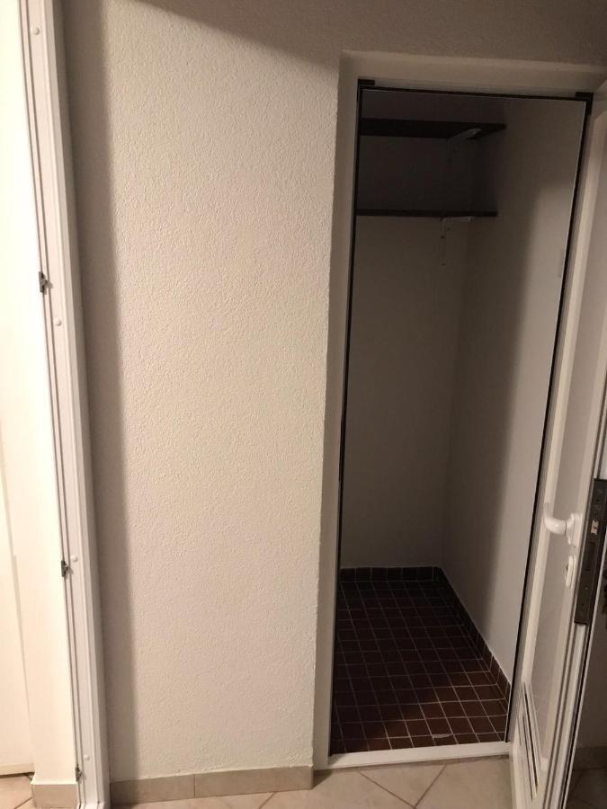 Jurisic Apartments Novalja Kültér fotó